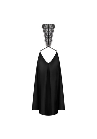 Obsessive Agatya Koszulka Nocna S/M