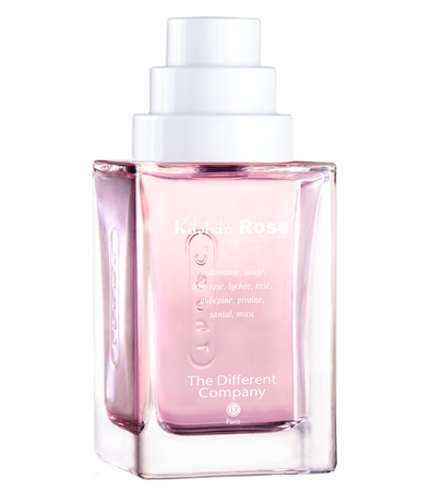 The Different Company Kashan Rose Woda Toaletowa 100 ml