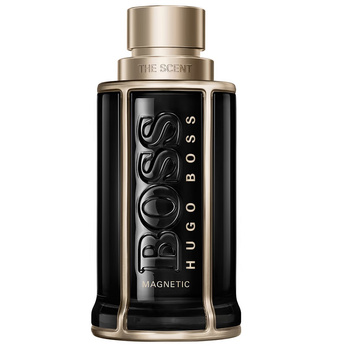 Hugo Boss The Scent Magnetic Woda Perfumowana 100 ml