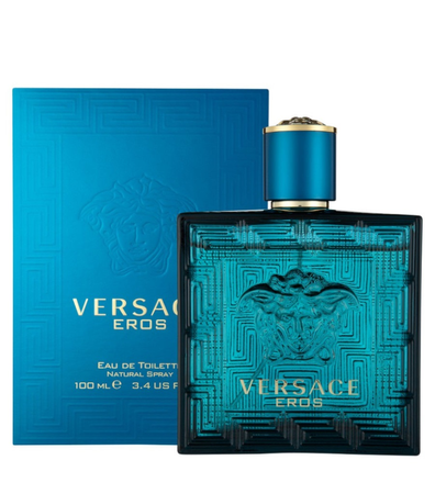Versace Eros Woda Toaletowa 100 ml