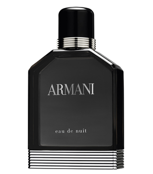 Giorgio Armani Eau de Nuit Woda Toaletowa 100 ml