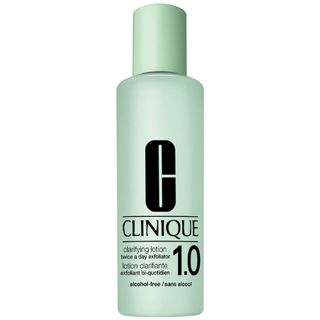 Clinique Clarifying Lotion Tonik do Cery Suchej 1.0 200 ml