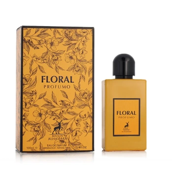 Maison Alhambra Floral Profumo Woda Perfumowana 100 ml