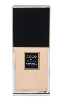 Chanel Coco Woda toaletowa 100 ml