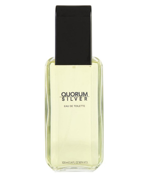 Antonio Puig Quorum Silver Woda Toaletowa 100 ml