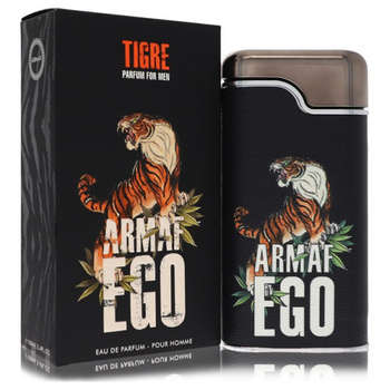 Armaf Ego Tigre Woda Perfumowana 100 ml