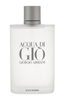 Woda toaletowa Giorgio Armani Acqua di Gio Pour Homme 200 ml