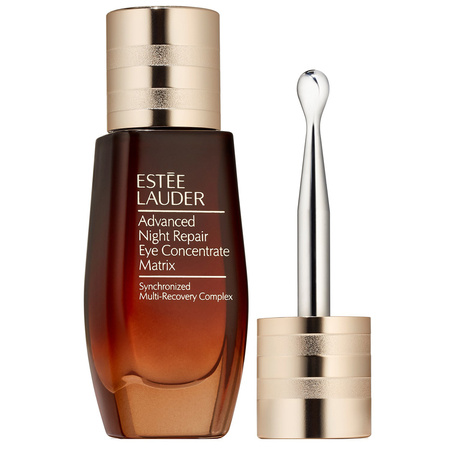 Advanced Night Repair Eye Concentrate Matrix Synchronized Multi-Recovery Complex ultraodżywczy koncentrat pod oczy 15ml