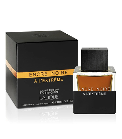 Lalique Encre Noire A L'Extreme Woda Perfumowana 100 ml