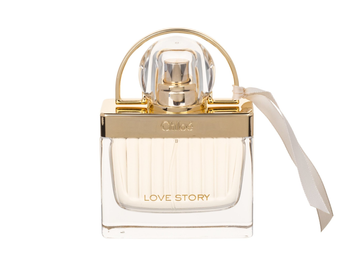 Woda perfumowana Chloe Love Story  30 ml
