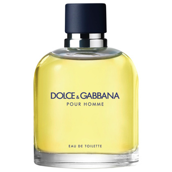 DOLCE & GABBANA POUR HOMME EDT 75ML