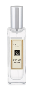 Woda kolońska Jo Malone Wood Sage & Sea Salt  30 ml