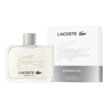 Lacoste Essential Men Woda Toaletowa 125 ml