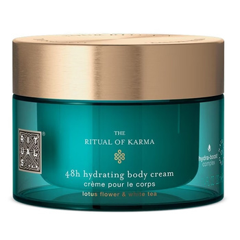 Ritual The Ritual of Karma 48h Hydrating Body Cream Krem do Ciała 220 ml