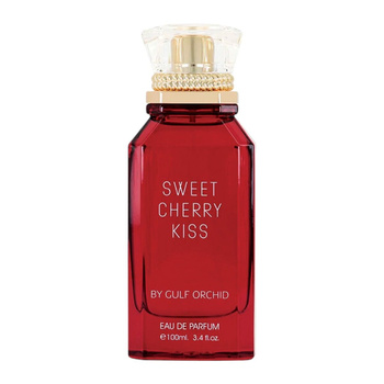 Gulf Orchid Sweet Cherry Kiss Woda Perfumowana 100 ml