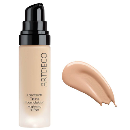 Artdeco Perfect Teint Oil-Free Podkład 35 Natural 20 ml
