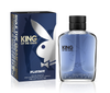Woda toaletowa Playboy King of the Game For Him  100 ml