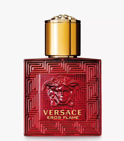 Versace Eros Flame Woda Perfumowana Miniatura 5 ml