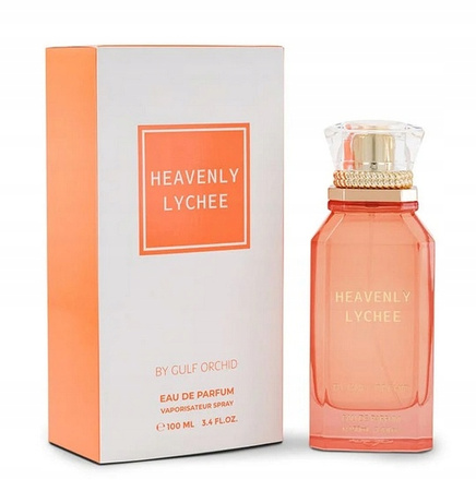 Gulf Orchid Heavenly Lychee Woda Perfumowana 100 ml