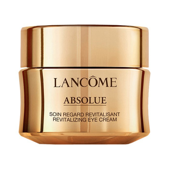 Lancome Absolue Revitalizing Eye Cream Krem pod Oczy 20 ml