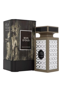 Flavia Bois D'Oud Woda Perfumowana 90 ml