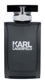 Karl Lagerfeld Karl Lagerfeld For Him Woda toaletowa 100 ml