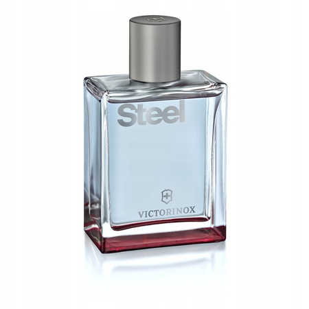 Victorinox Steel Woda Toaletowa 100 ml