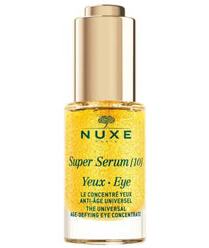 Nuxe Super Serum 10 Eye Serum pod Oczy 15 ml