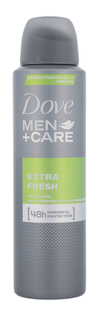 Antyperspirant Dove Men + Care Extra Fresh 150 ml