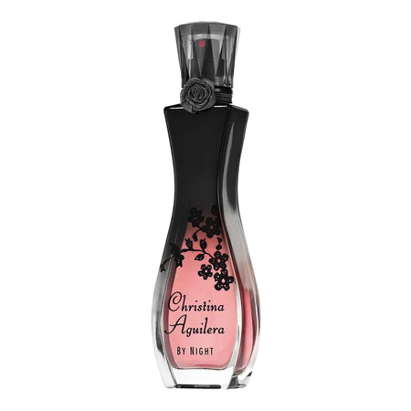Christina Aguilera By Night Edp 50ml