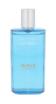 Woda toaletowa Davidoff Cool Water Wave 125 ml