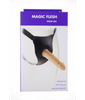 Me You Us Proteza-Magic Flesh Strap On Kinx