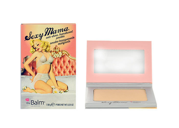 Puder TheBalm Sexy Mama  7,08 ml