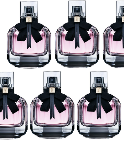 YSL Yves Saint Laurent Mon Paris Woda Perfumowana 90 ml