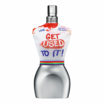 Jean Paul Gaultier Classique Pride 2023 Edition Woda Toaletowa 100 ml