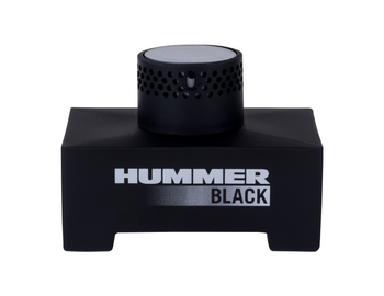 Woda toaletowa Hummer Hummer Black  125 ml