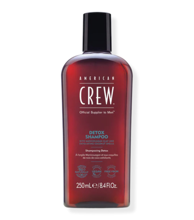 American Crew Detox Shampoo Szampon 250 ml