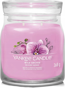 Yankee Candle Wild Orchid Świeca Zapachowa 368 g