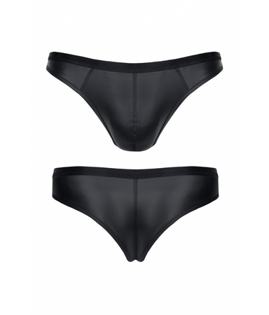 Regnes Fetish Planet męskie figi z wetlooka typu brazyliany M