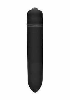 Be Good Tonight Bullet Mini Wibrator Mały Masażer Pocisk 9,3 cm