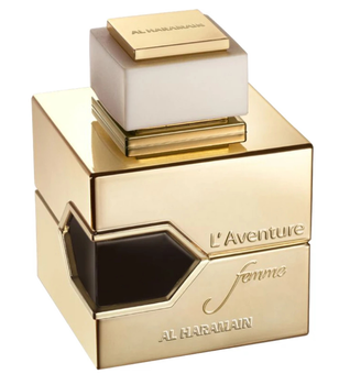Al Haramain Perfumes L'Aventure Femme Woda Perfumowana 100 ml