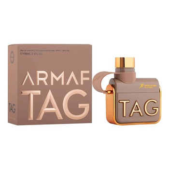 Armaf Tag Her Donna Di Terra Woda Perfumowana 100 ml