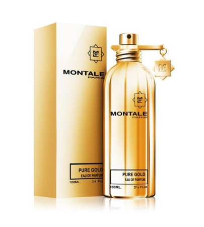 Montale Paris Pure Gold Woda Perfumowana 100 ml