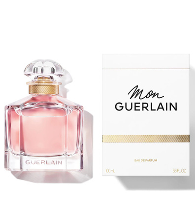 Guerlain Mon Guerlain Woda Perfumowana 100 ml