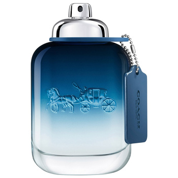 Flakon Coach New York For Man Blue Edt 100ml
