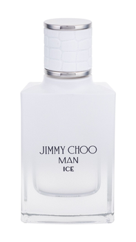 Woda toaletowa Jimmy Choo Jimmy Choo Man Ice 30ml