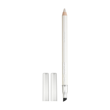 Pupa Multiplay Eye Pencil With Shading Sponge Triple Purpose Eye Pencil Icy White 1,2g