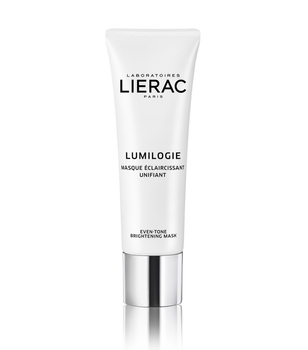 Lierac Lumilogie Even-Tone Brightening Mask Maska do Twarzy 50 ml