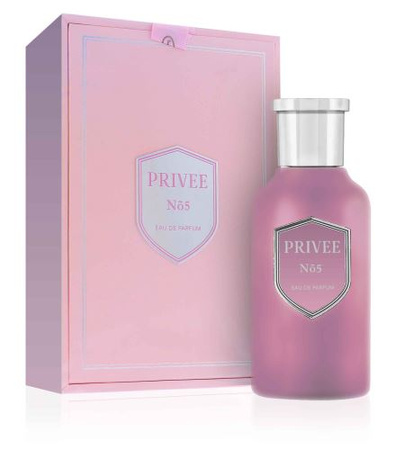 Flavia Privee No 5 Woda Perfumowana 100 ml