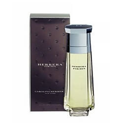 Woda toaletowa Carolina Herrera Herrera For Men  200 ml